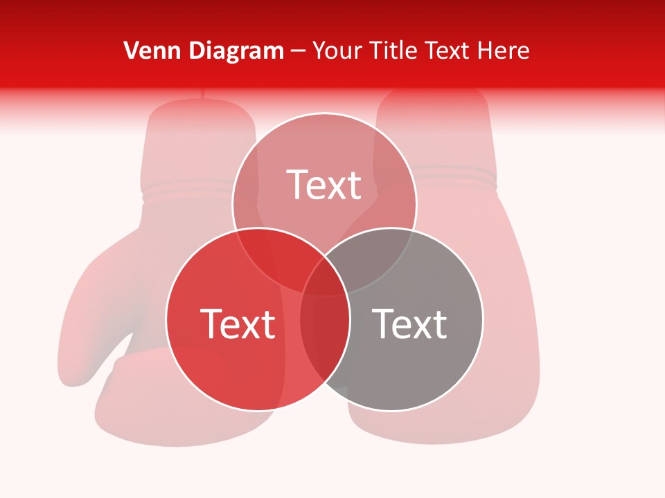 Illustration Two Hobby PowerPoint Template