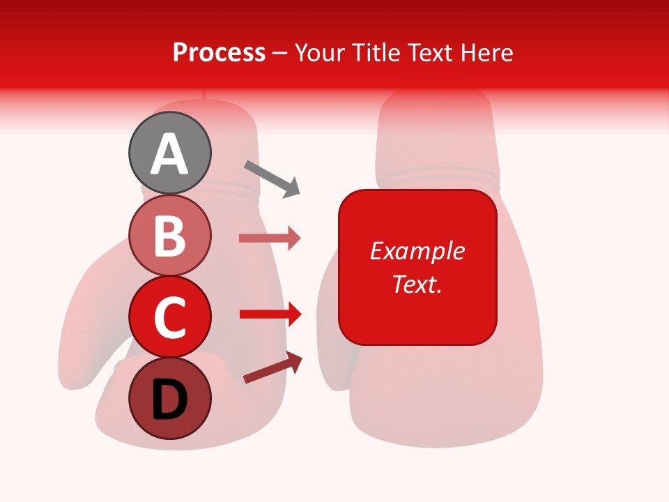 Illustration Two Hobby PowerPoint Template