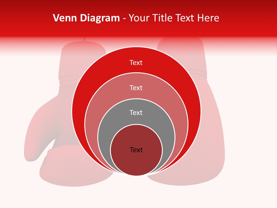 Illustration Two Hobby PowerPoint Template