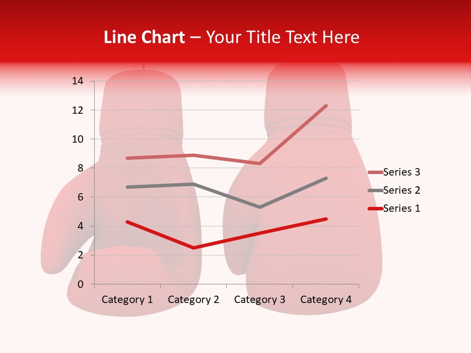 Illustration Two Hobby PowerPoint Template