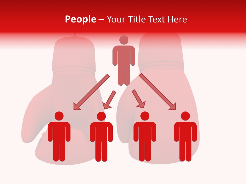 Illustration Two Hobby PowerPoint Template