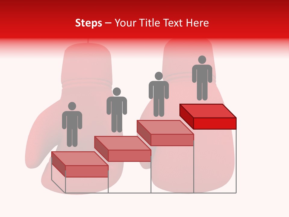 Illustration Two Hobby PowerPoint Template