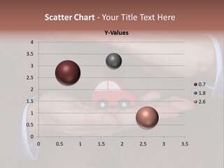 Savings Object Care PowerPoint Template