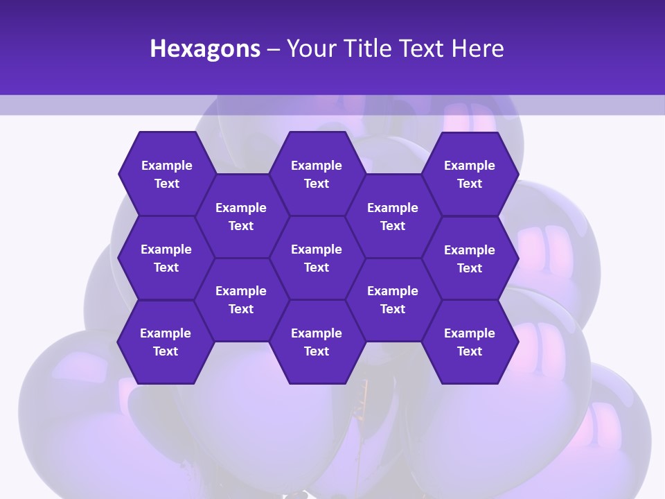 Levitation Graduation Retail PowerPoint Template