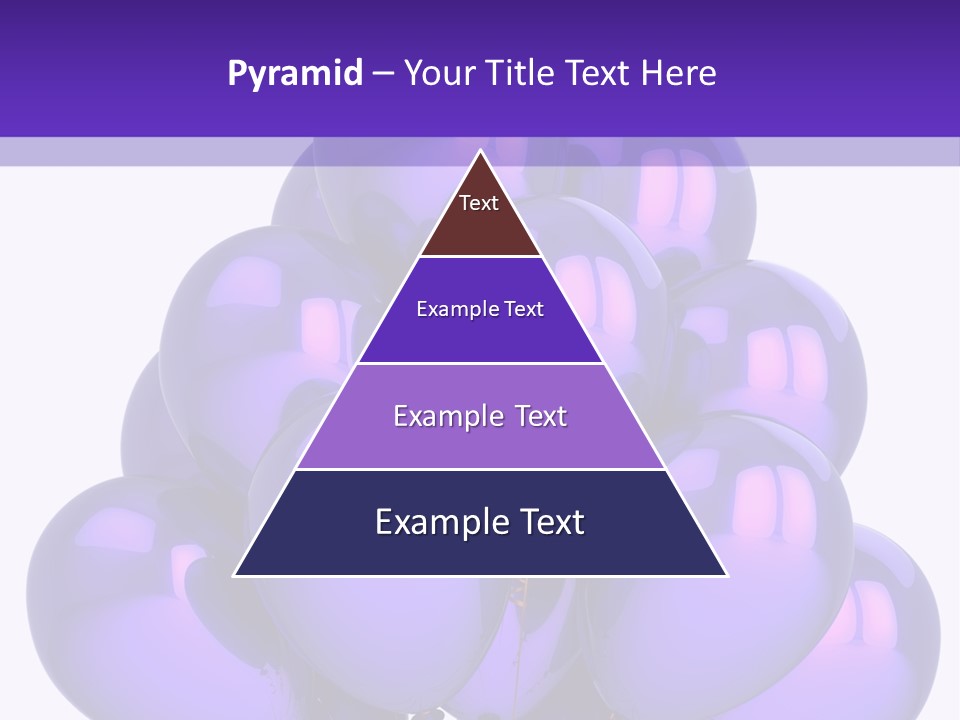 Levitation Graduation Retail PowerPoint Template