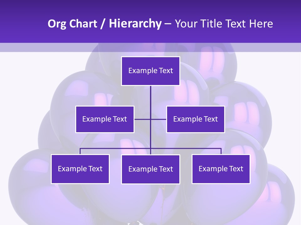 Levitation Graduation Retail PowerPoint Template