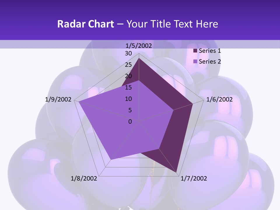 Levitation Graduation Retail PowerPoint Template