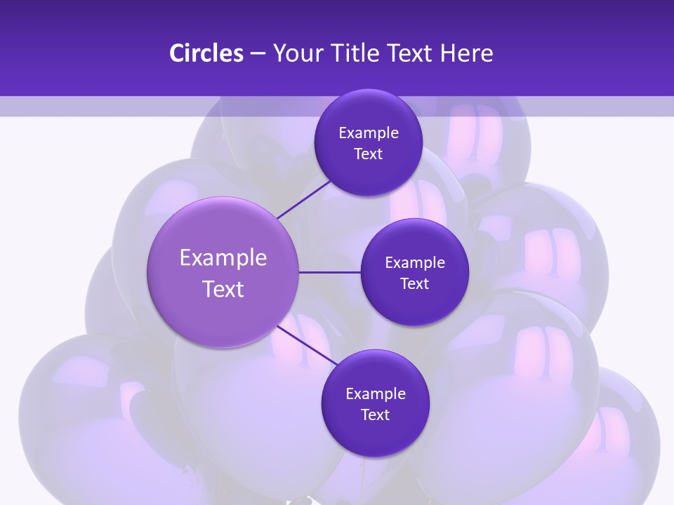 Levitation Graduation Retail PowerPoint Template