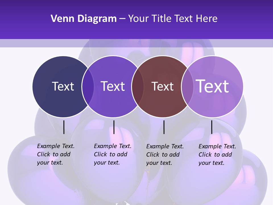 Levitation Graduation Retail PowerPoint Template