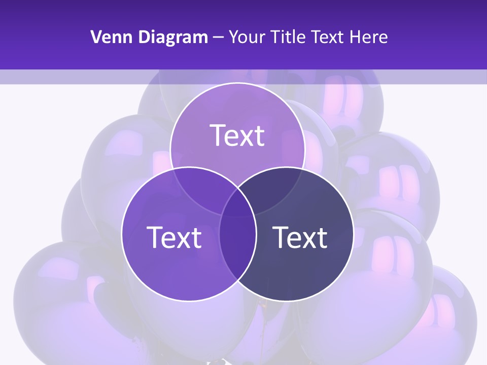 Levitation Graduation Retail PowerPoint Template