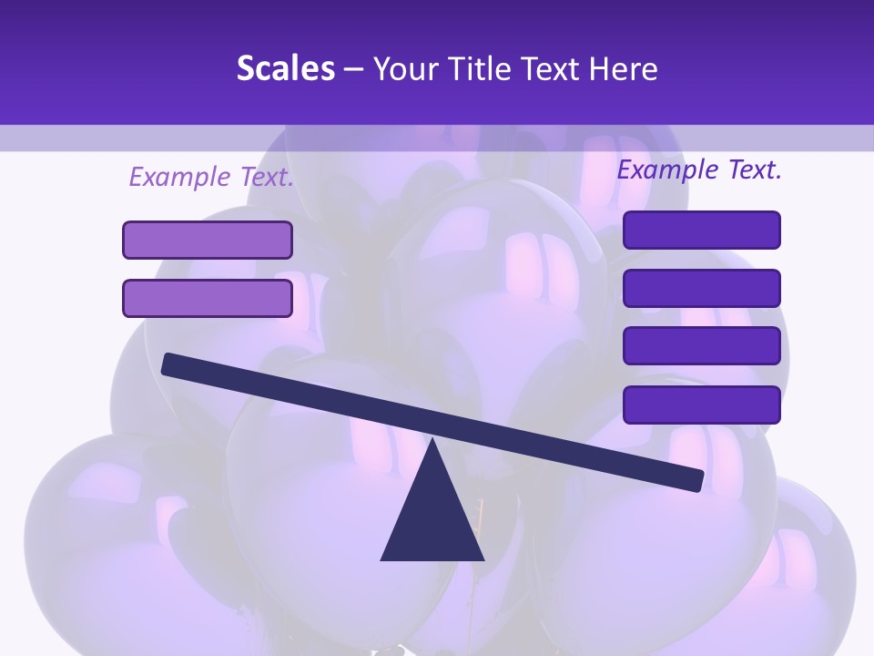 Levitation Graduation Retail PowerPoint Template