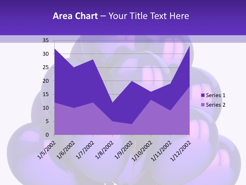 Levitation Graduation Retail PowerPoint Template
