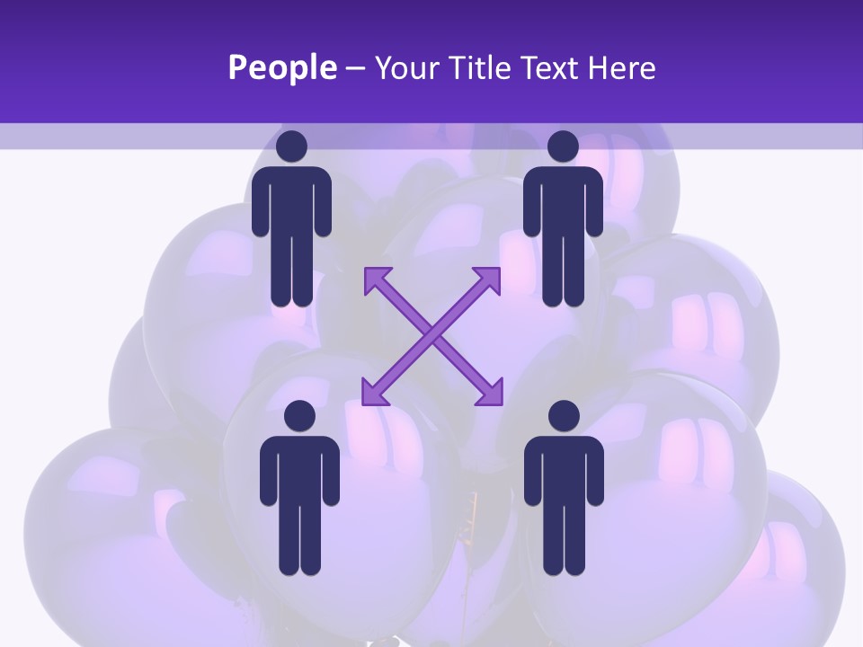 Levitation Graduation Retail PowerPoint Template