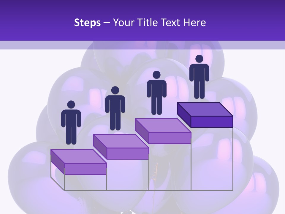 Levitation Graduation Retail PowerPoint Template