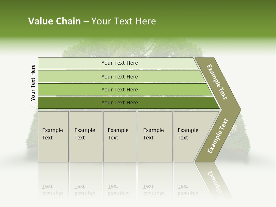 Quality Environment Background PowerPoint Template