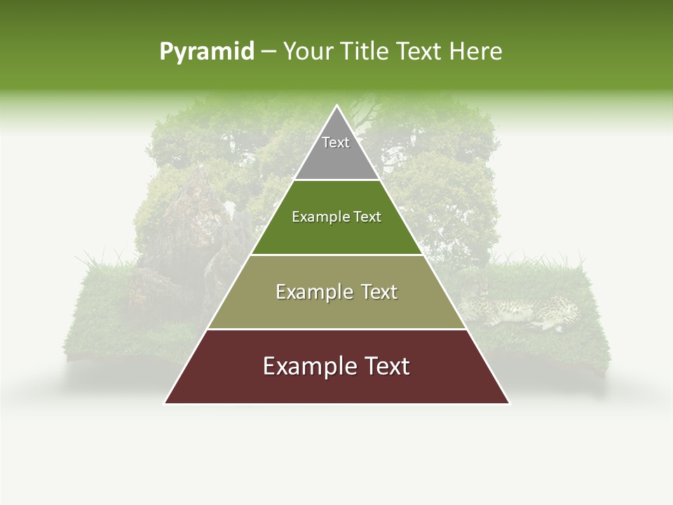 Quality Environment Background PowerPoint Template
