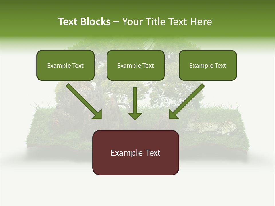 Quality Environment Background PowerPoint Template