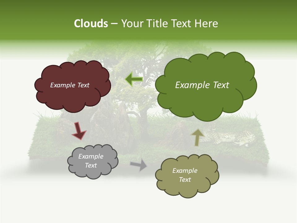 Quality Environment Background PowerPoint Template