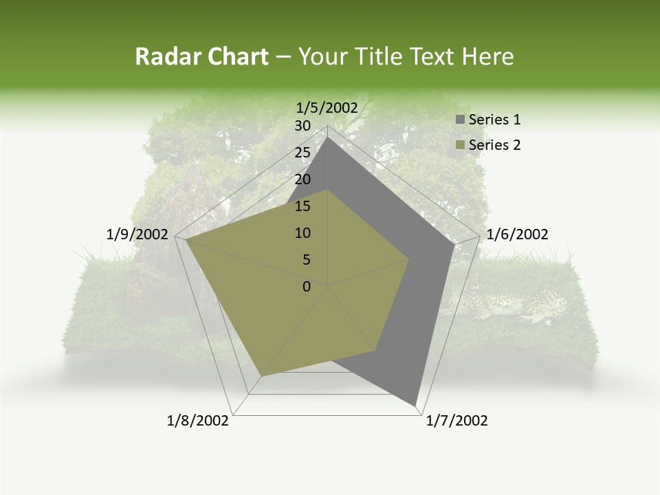 Quality Environment Background PowerPoint Template