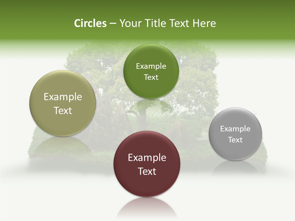 Quality Environment Background PowerPoint Template