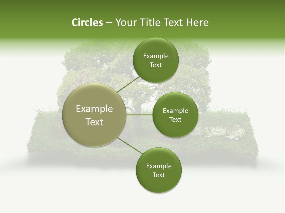 Quality Environment Background PowerPoint Template