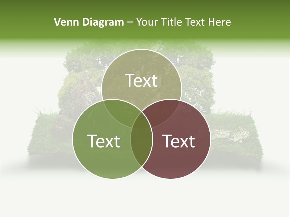 Quality Environment Background PowerPoint Template