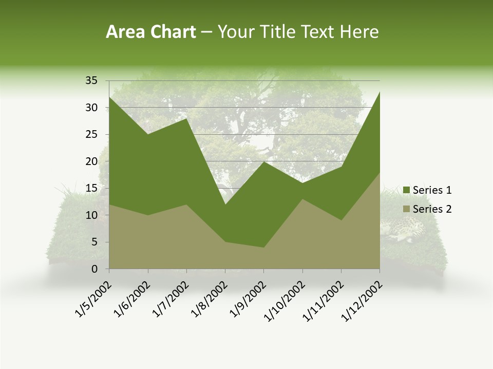 Quality Environment Background PowerPoint Template