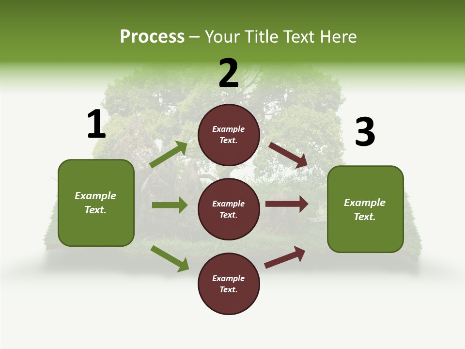 Quality Environment Background PowerPoint Template
