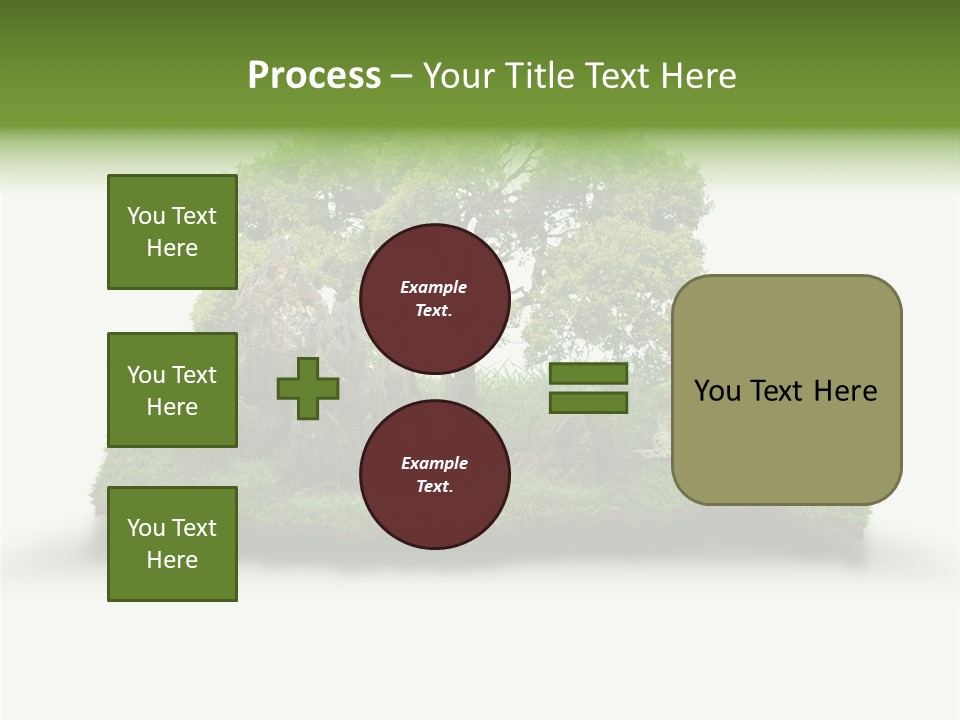 Quality Environment Background PowerPoint Template