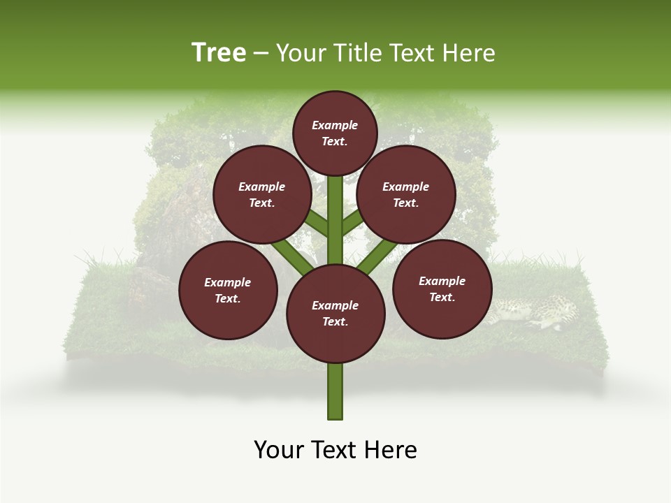 Quality Environment Background PowerPoint Template