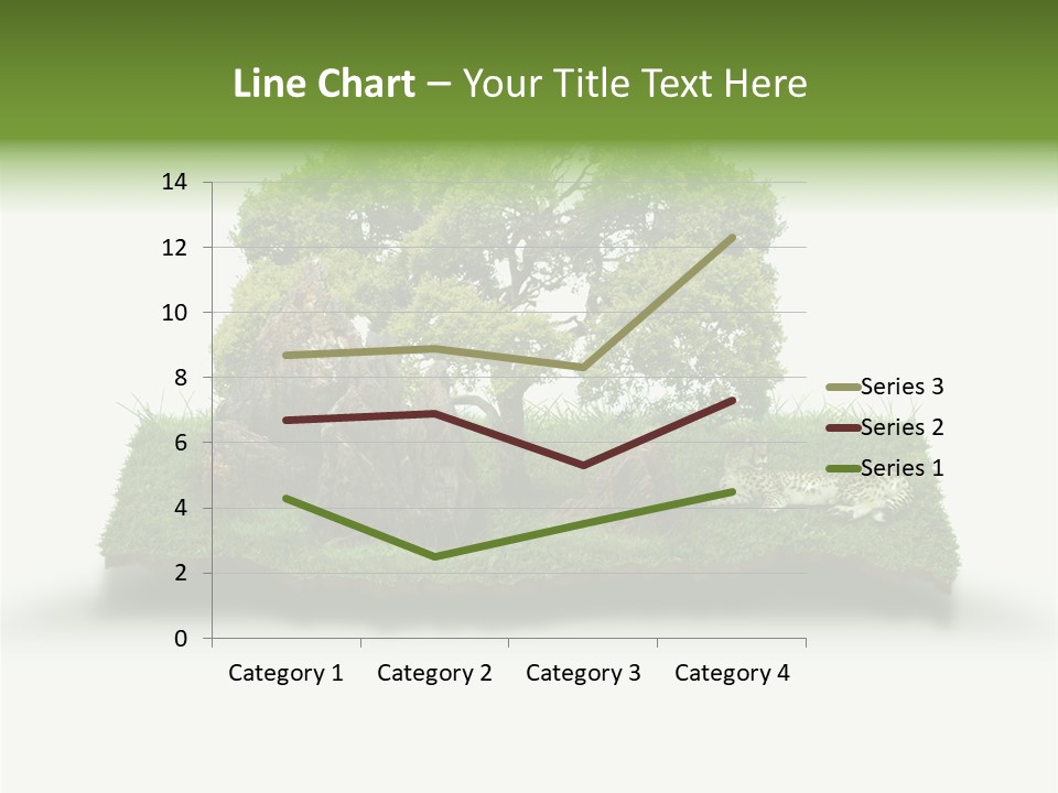 Quality Environment Background PowerPoint Template