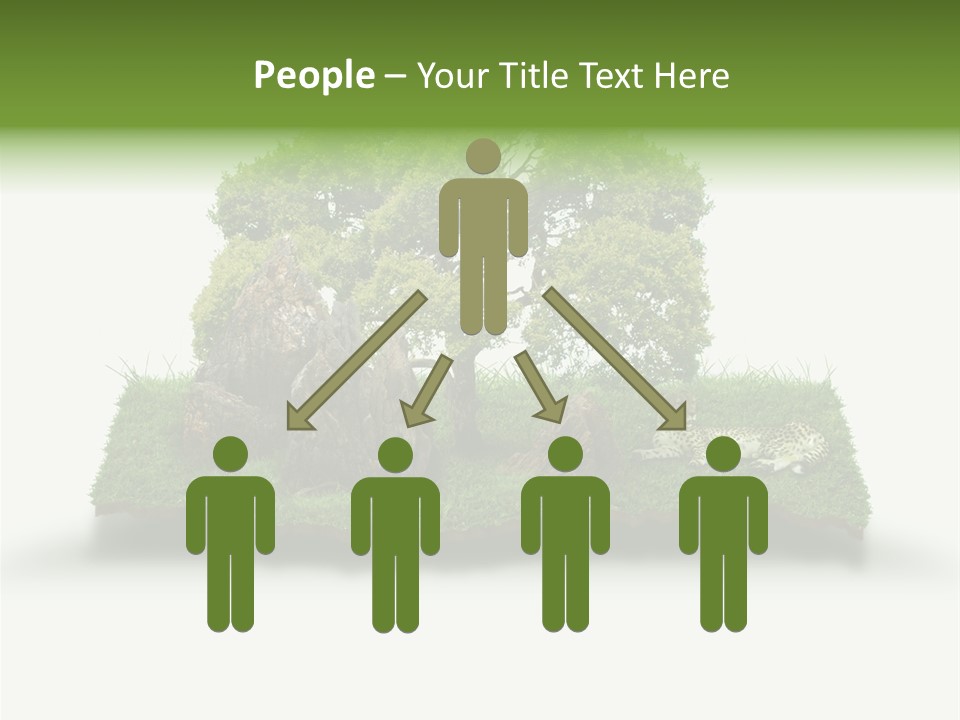 Quality Environment Background PowerPoint Template