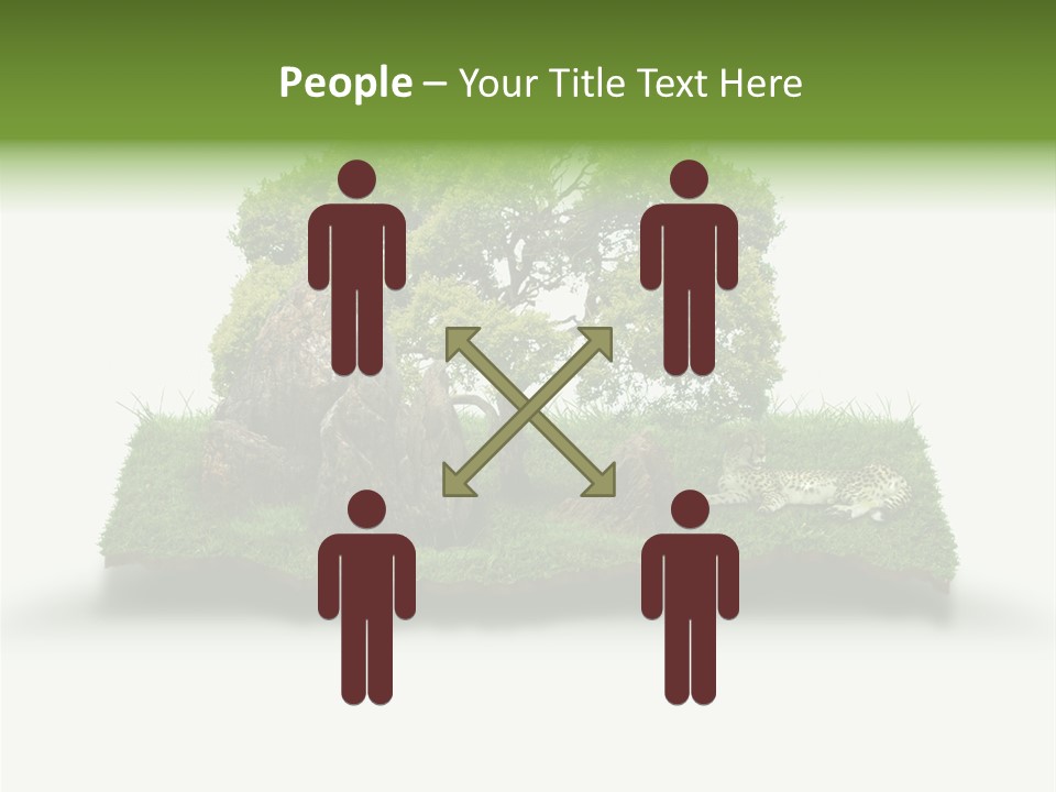 Quality Environment Background PowerPoint Template