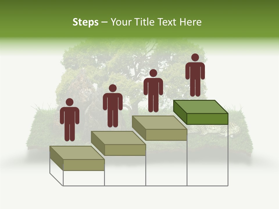 Quality Environment Background PowerPoint Template