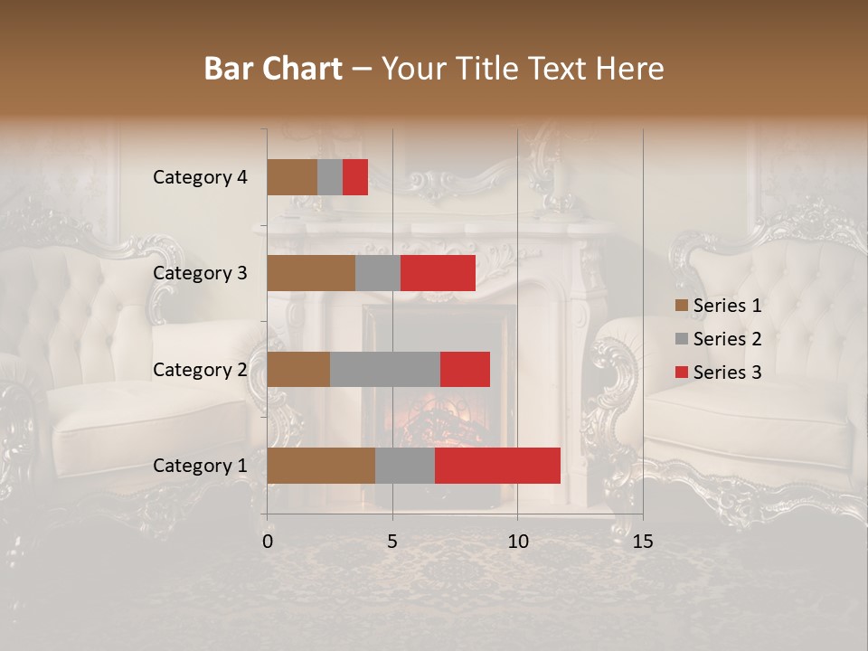 Elegance Knob Genuine PowerPoint Template