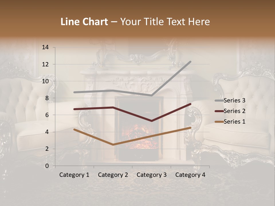 Elegance Knob Genuine PowerPoint Template
