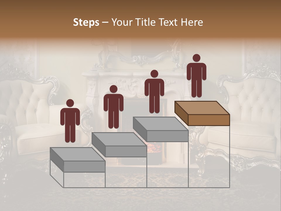 Elegance Knob Genuine PowerPoint Template