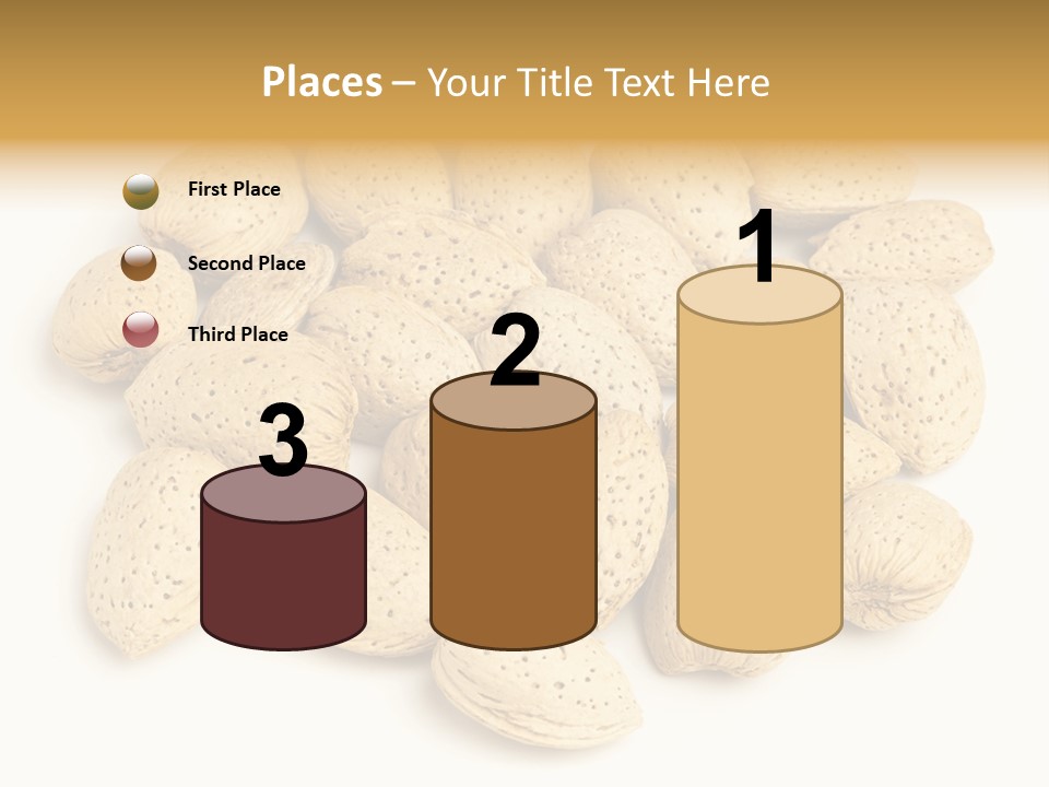 Fruit Eat Diet PowerPoint Template