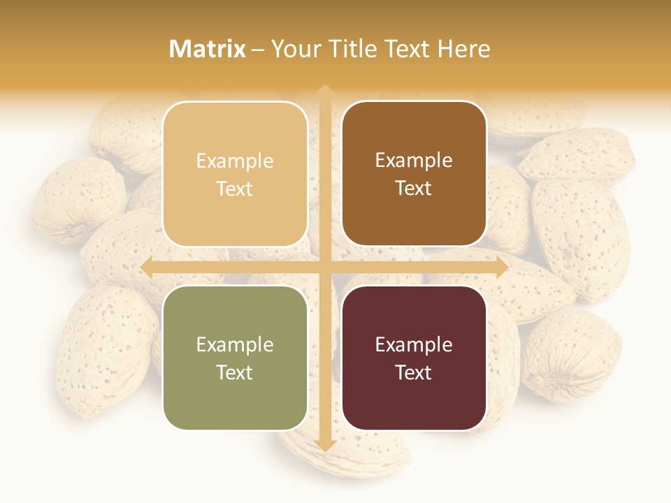 Fruit Eat Diet PowerPoint Template