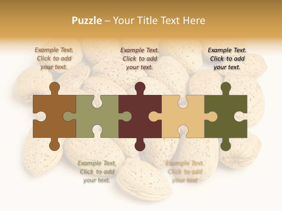 Fruit Eat Diet PowerPoint Template