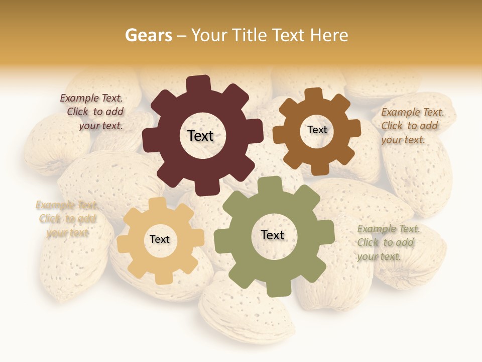 Fruit Eat Diet PowerPoint Template