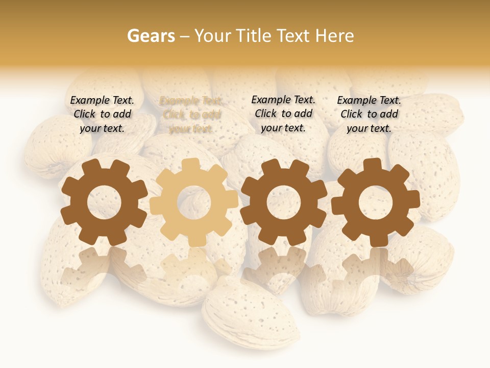 Fruit Eat Diet PowerPoint Template