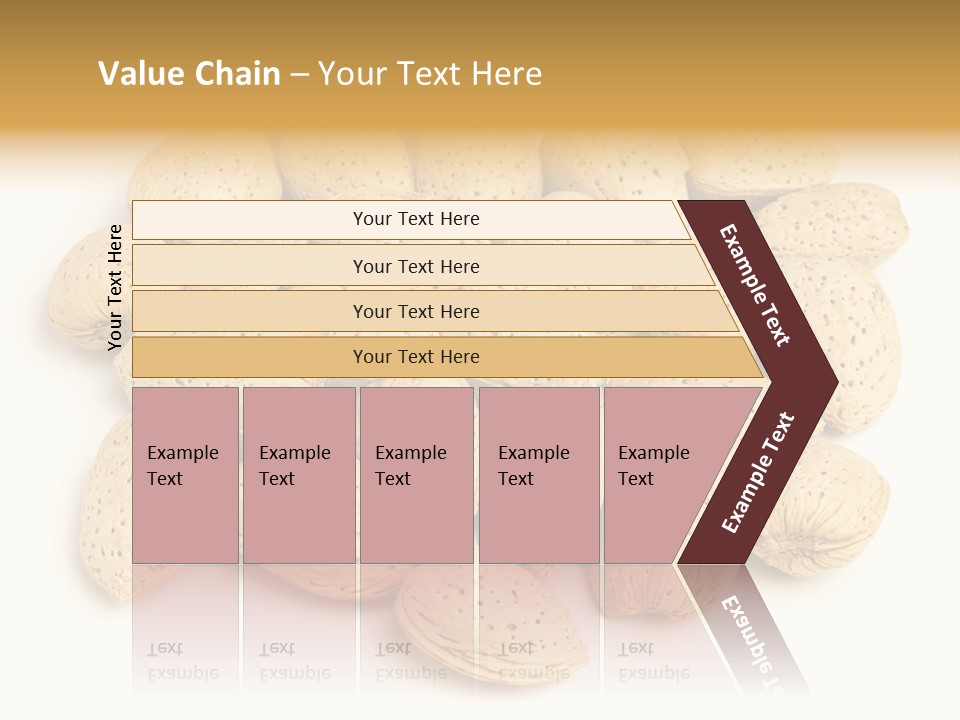 Fruit Eat Diet PowerPoint Template