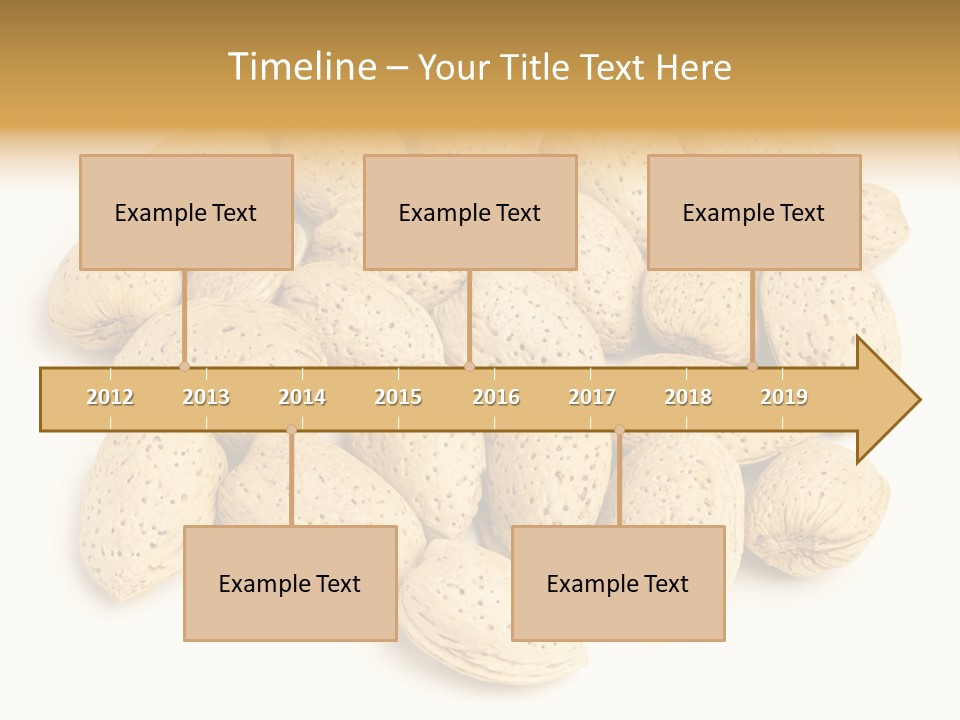 Fruit Eat Diet PowerPoint Template