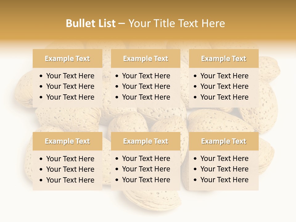 Fruit Eat Diet PowerPoint Template