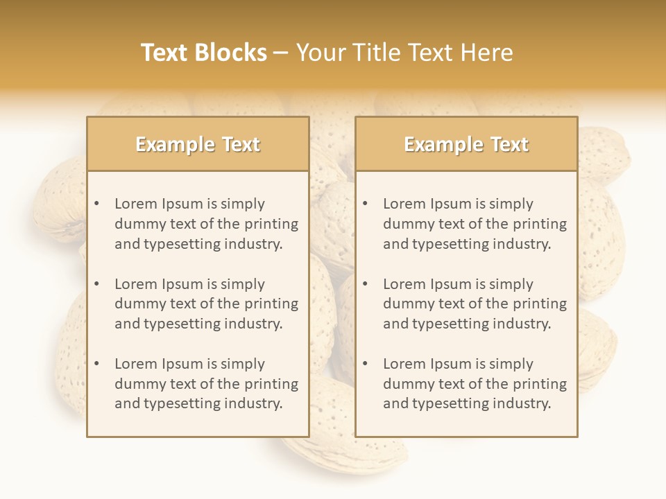 Fruit Eat Diet PowerPoint Template
