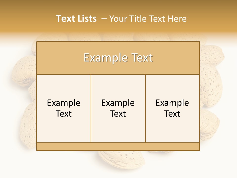 Fruit Eat Diet PowerPoint Template