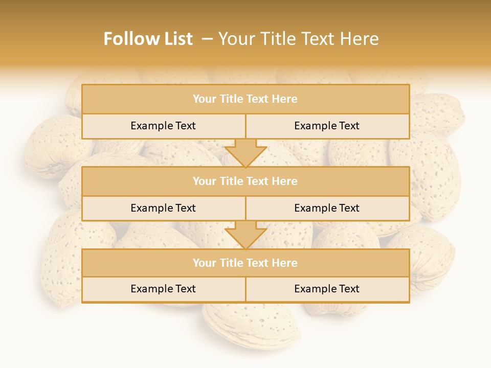 Fruit Eat Diet PowerPoint Template
