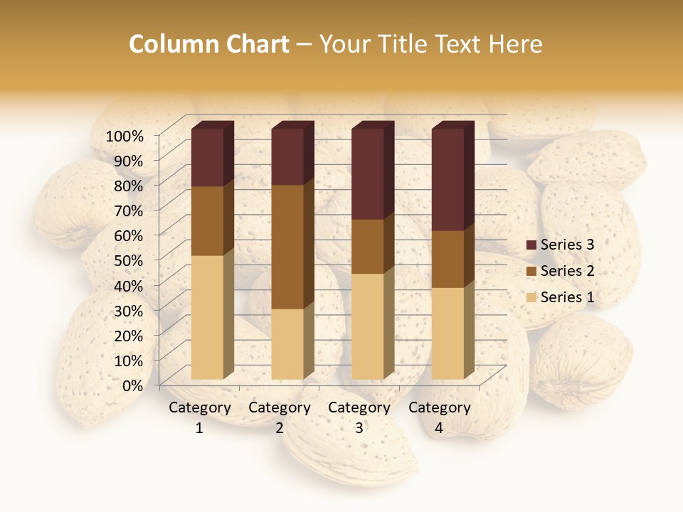 Fruit Eat Diet PowerPoint Template