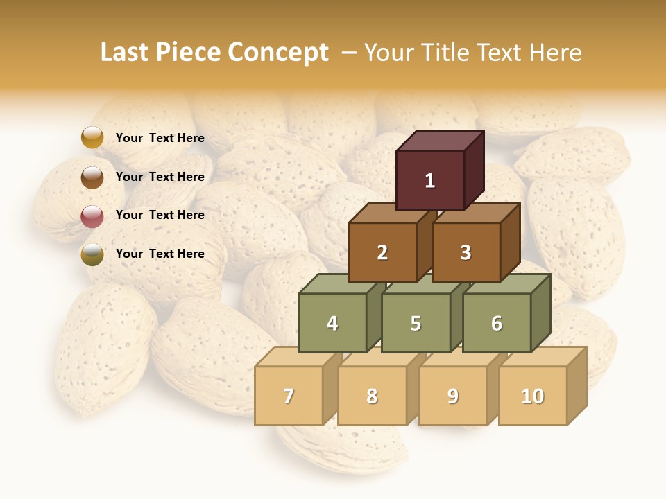 Fruit Eat Diet PowerPoint Template